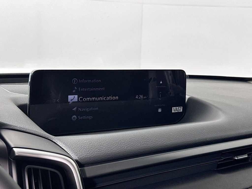 2026 Mazda Mazda CX-50 2.5 Turbo