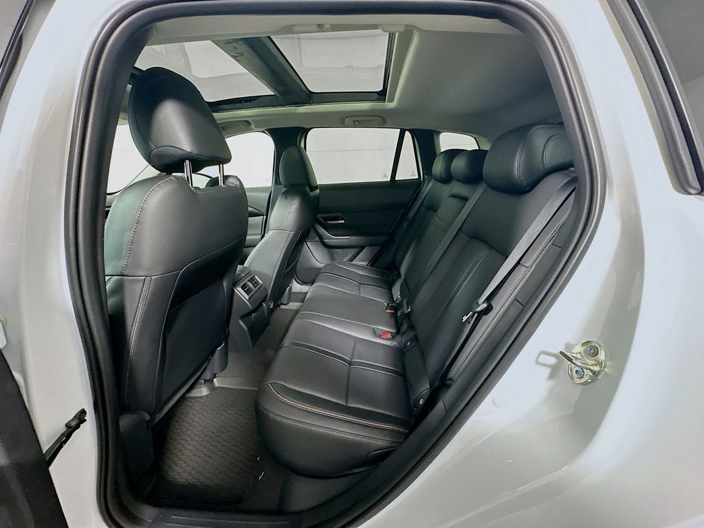 2026 Mazda Mazda CX-50 2.5 Turbo