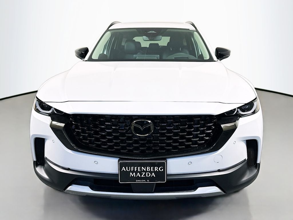 2026 Mazda Mazda CX-50 2.5 Turbo