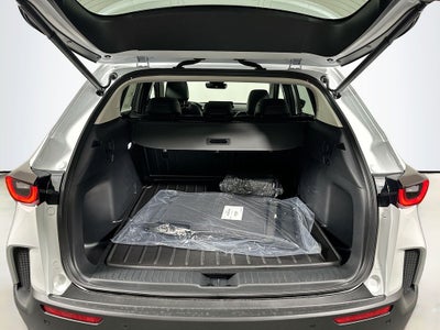 2026 Mazda Mazda CX-50 2.5 Turbo