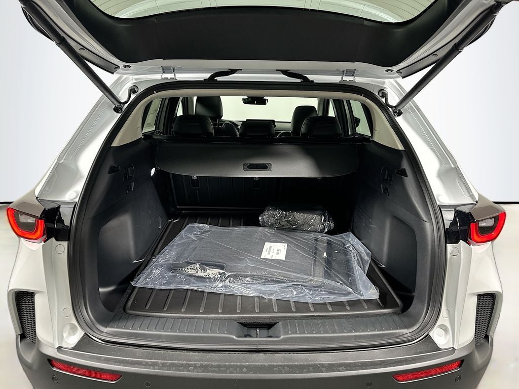 2026 Mazda Mazda CX-50 2.5 Turbo