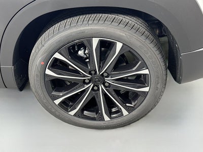 2026 Mazda Mazda CX-50 2.5 Turbo