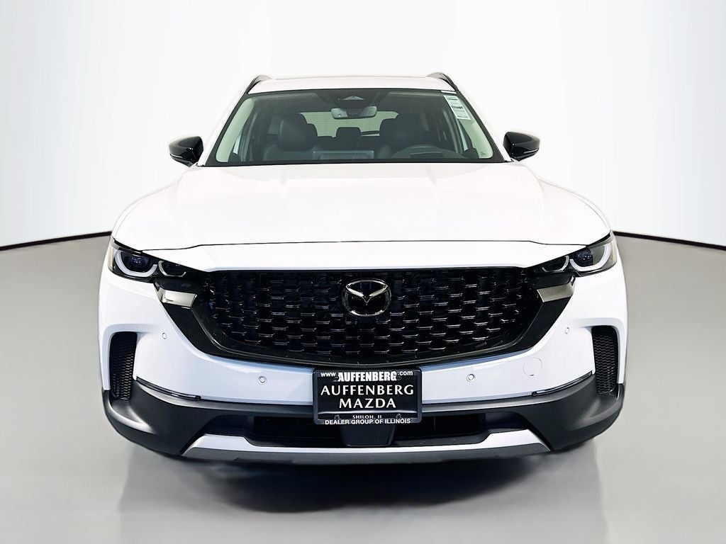 2026 Mazda Mazda CX-50 2.5 Turbo