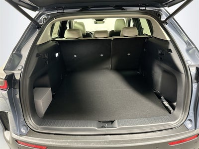 2026 Mazda Mazda CX-50 2.5 Turbo