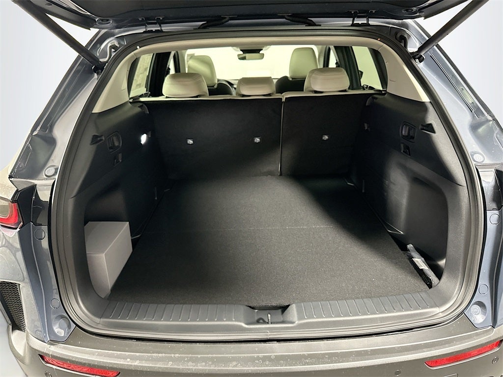 2026 Mazda Mazda CX-50 2.5 Turbo