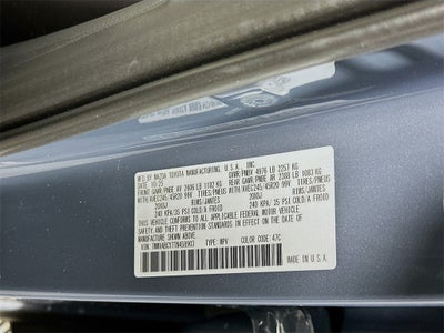 2026 Mazda Mazda CX-50 2.5 Turbo