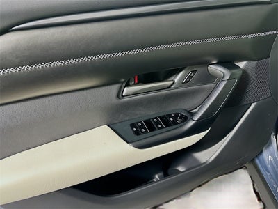 2026 Mazda Mazda CX-50 2.5 Turbo