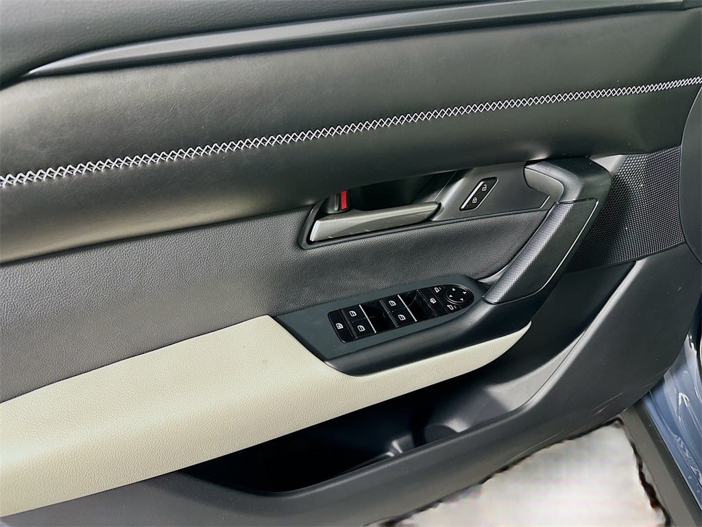 2026 Mazda Mazda CX-50 2.5 Turbo