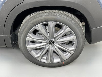 2026 Mazda Mazda CX-50 2.5 Turbo