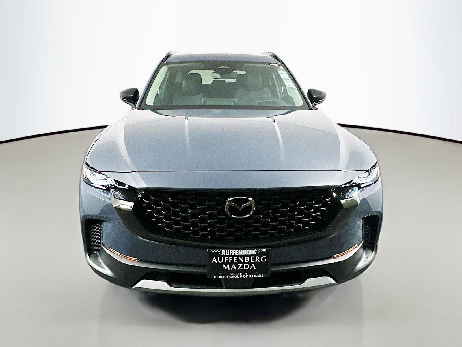 2026 Mazda Mazda CX-50 2.5 Turbo