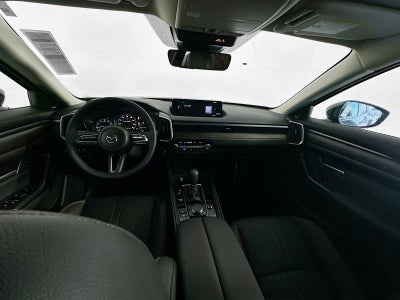 2026 Mazda Mazda CX-50 2.5 Turbo