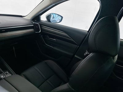2026 Mazda Mazda CX-50 2.5 Turbo