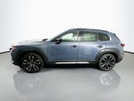 2026 Mazda Mazda CX-50 2.5 Turbo