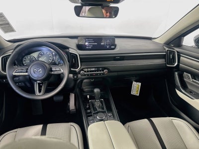 2026 Mazda Mazda CX-50 2.5 S Premium