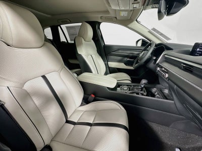 2026 Mazda Mazda CX-50 2.5 S Premium