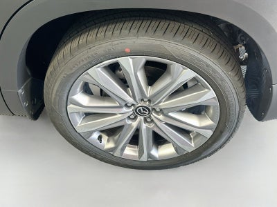 2026 Mazda Mazda CX-50 2.5 S Premium