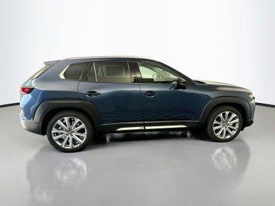 2026 Mazda Mazda CX-50 2.5 S Premium