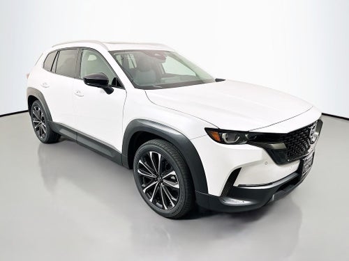 2026 Mazda Mazda CX-50 2.5 S Premium