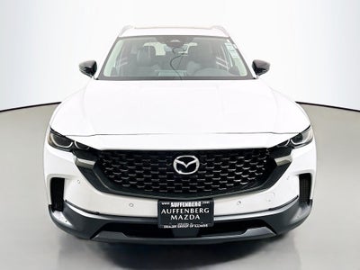 2026 Mazda Mazda CX-50 2.5 S Premium