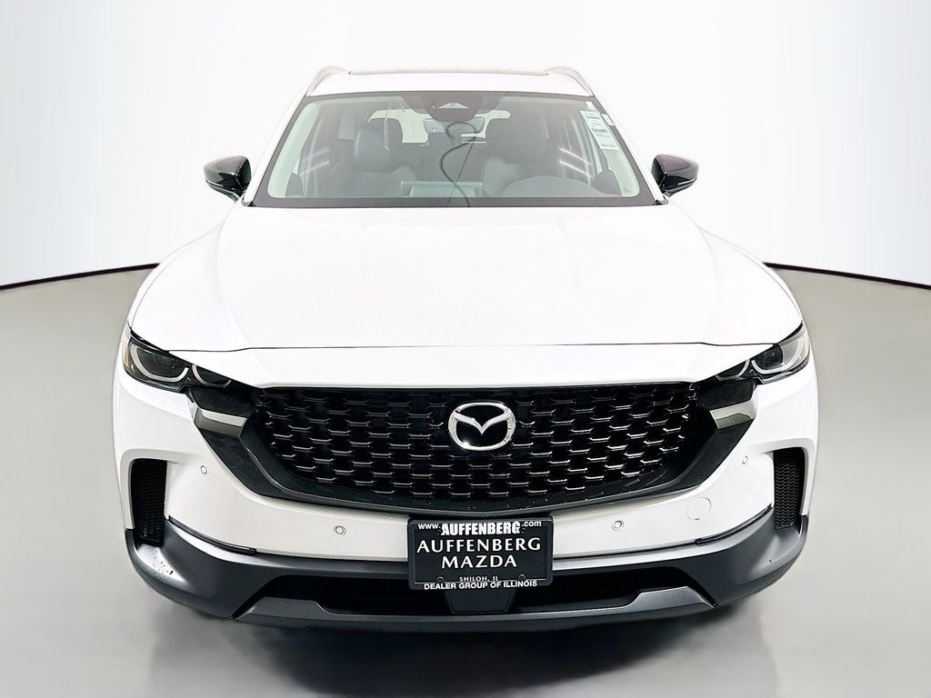 2026 Mazda Mazda CX-50 2.5 S Premium