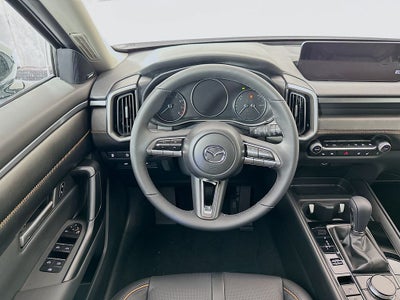 2026 Mazda Mazda CX-50 2.5 S Premium
