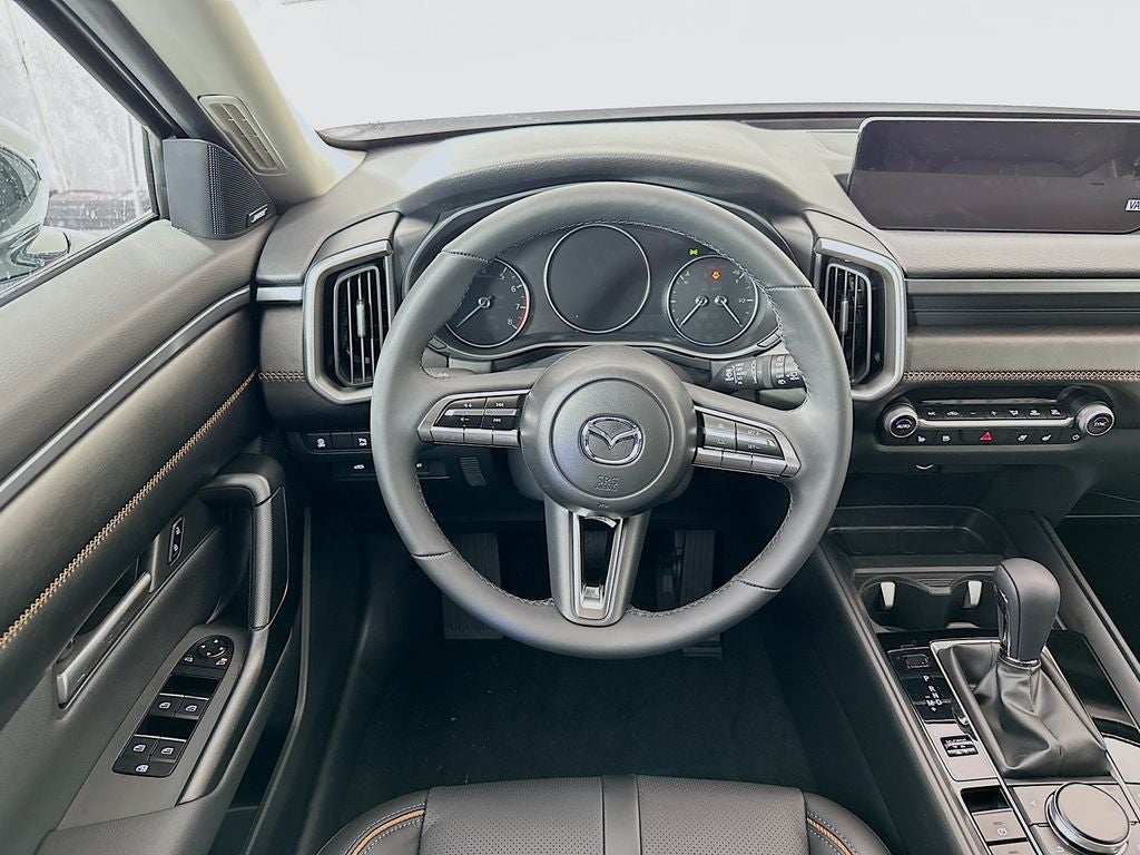 2026 Mazda Mazda CX-50 2.5 S Premium