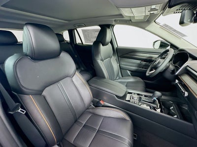 2026 Mazda Mazda CX-50 2.5 S Premium