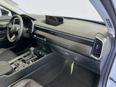 2026 Mazda Mazda CX-50 2.5 S Premium