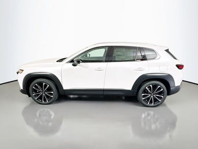 2026 Mazda Mazda CX-50 2.5 S Premium