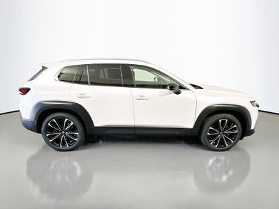 2026 Mazda Mazda CX-50 2.5 S Premium