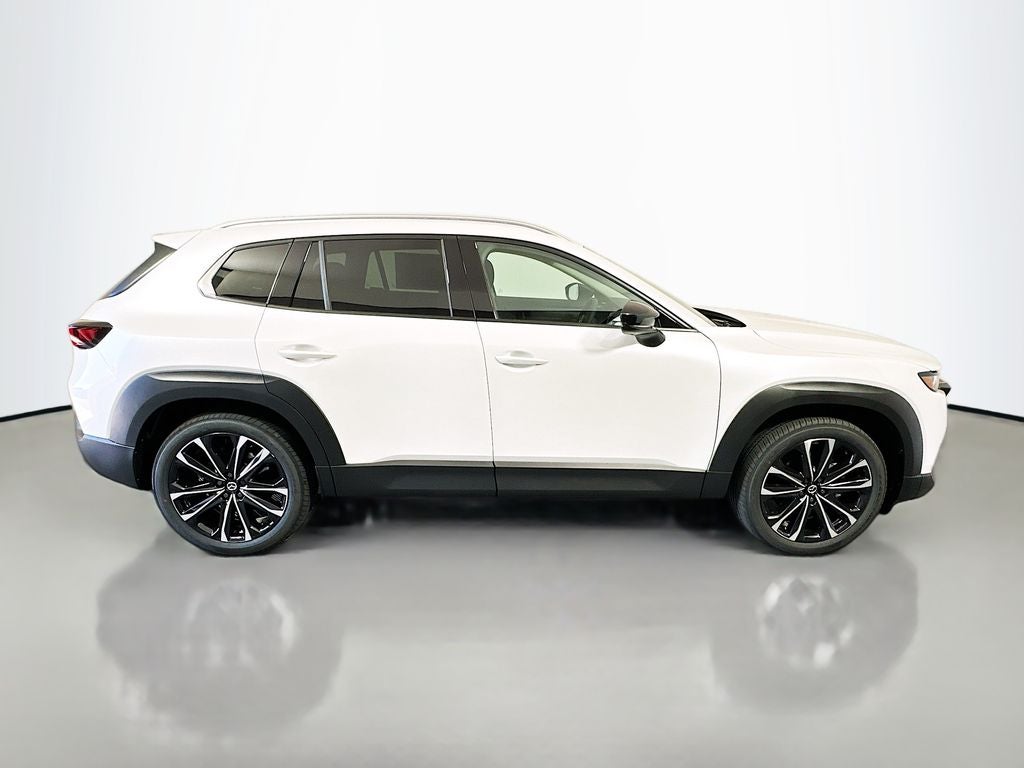 2026 Mazda Mazda CX-50 2.5 S Premium