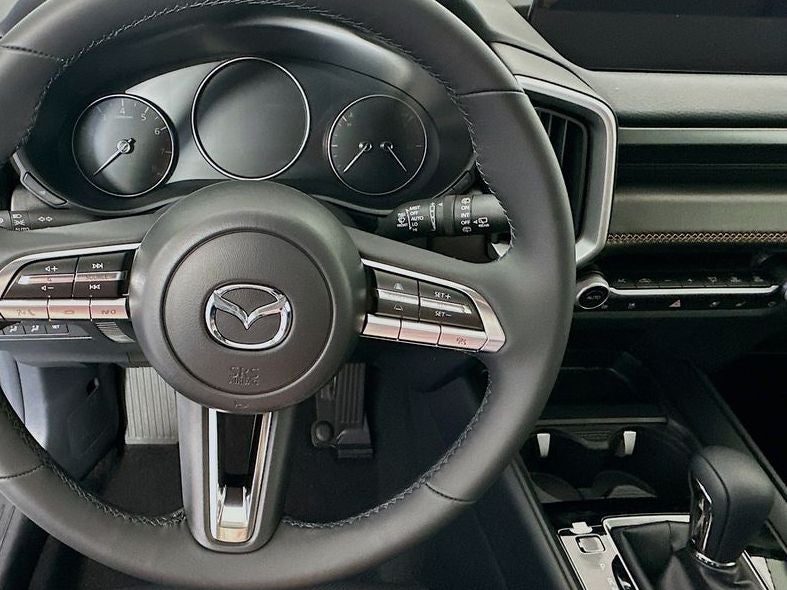 2026 Mazda Mazda CX-50 2.5 S Premium