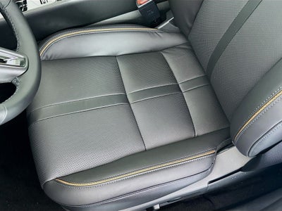2026 Mazda Mazda CX-50 2.5 S Premium