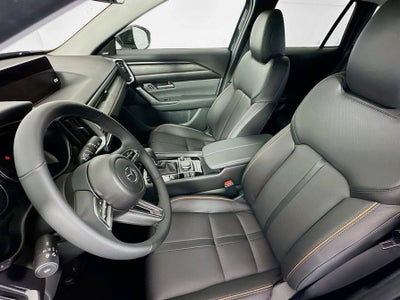 2026 Mazda Mazda CX-50 2.5 S Premium