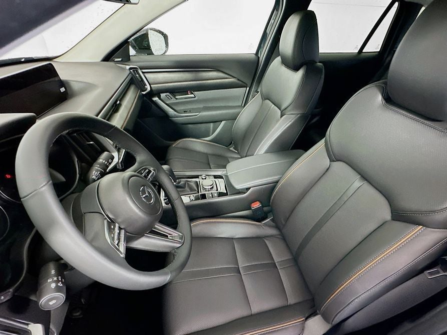2026 Mazda Mazda CX-50 2.5 S Premium