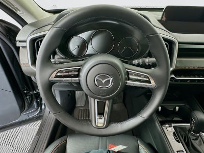 2026 Mazda Mazda CX-50 2.5 S Premium