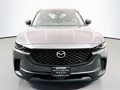 2026 Mazda Mazda CX-50 2.5 S Premium