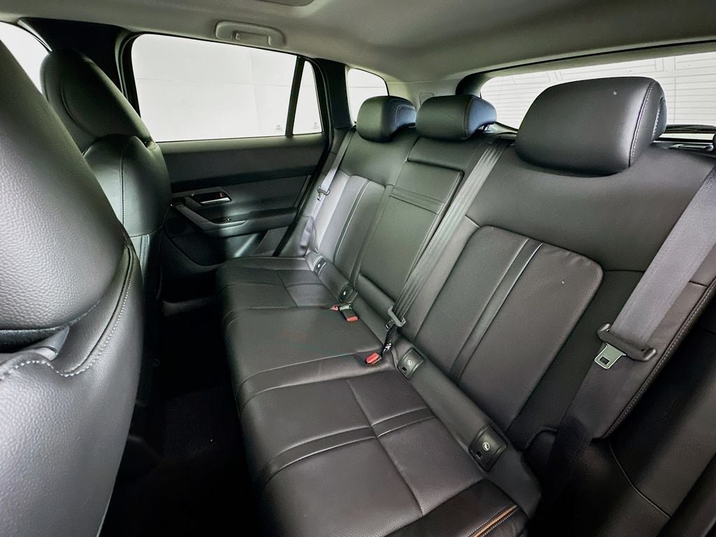2026 Mazda Mazda CX-50 2.5 S Premium