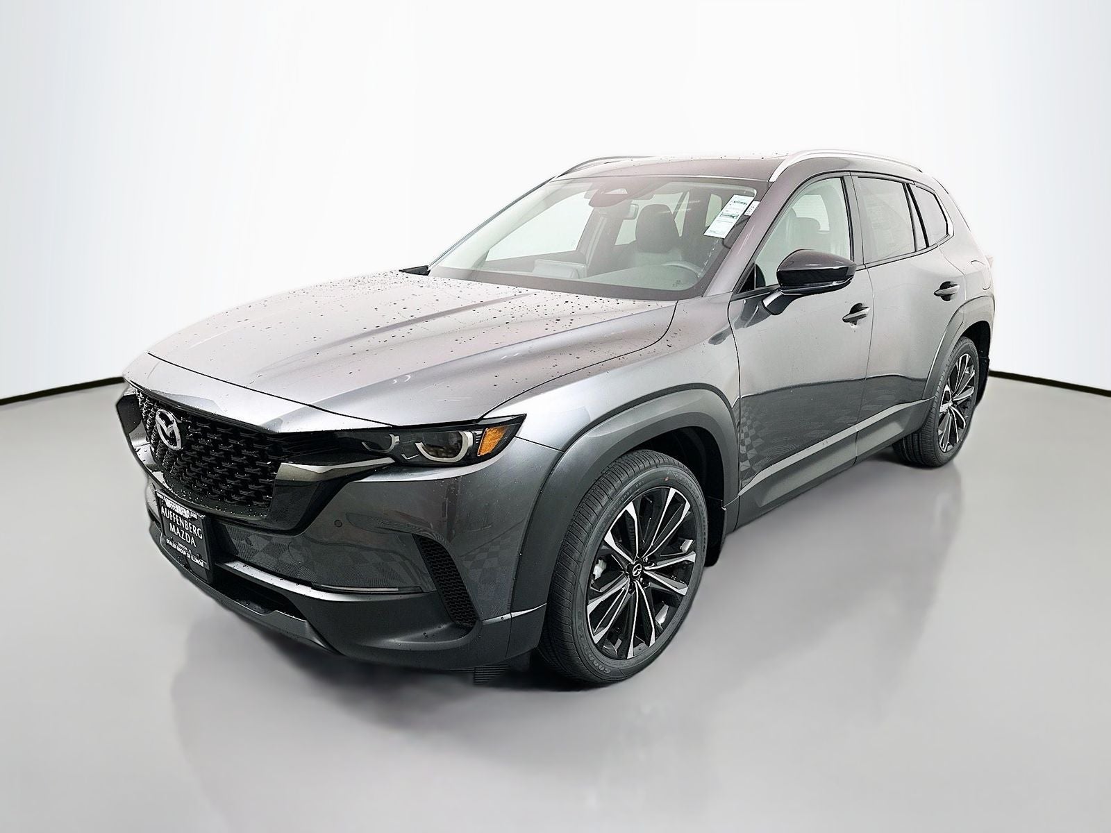 2026 Mazda Mazda CX-50 2.5 S Premium