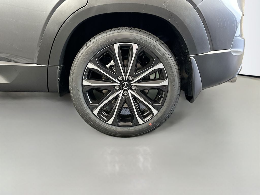2026 Mazda Mazda CX-50 2.5 S Premium