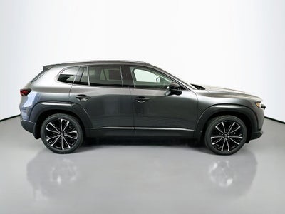 2026 Mazda Mazda CX-50 2.5 S Premium
