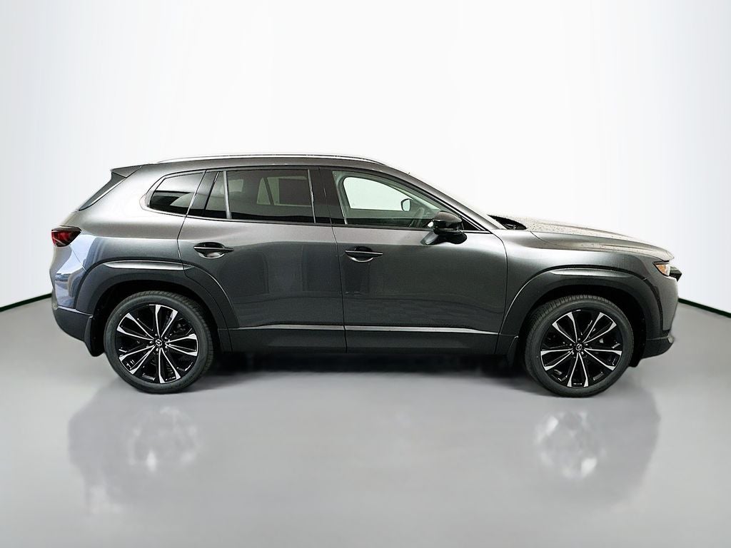 2026 Mazda Mazda CX-50 2.5 S Premium