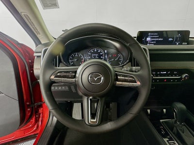 2026 Mazda Mazda CX-50 2.5 S Premium