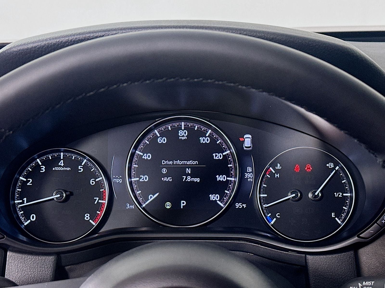 2026 Mazda Mazda CX-50 2.5 S Premium