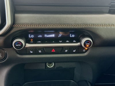 2026 Mazda Mazda CX-50 2.5 S Premium