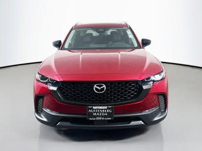 2026 Mazda Mazda CX-50 2.5 S Premium