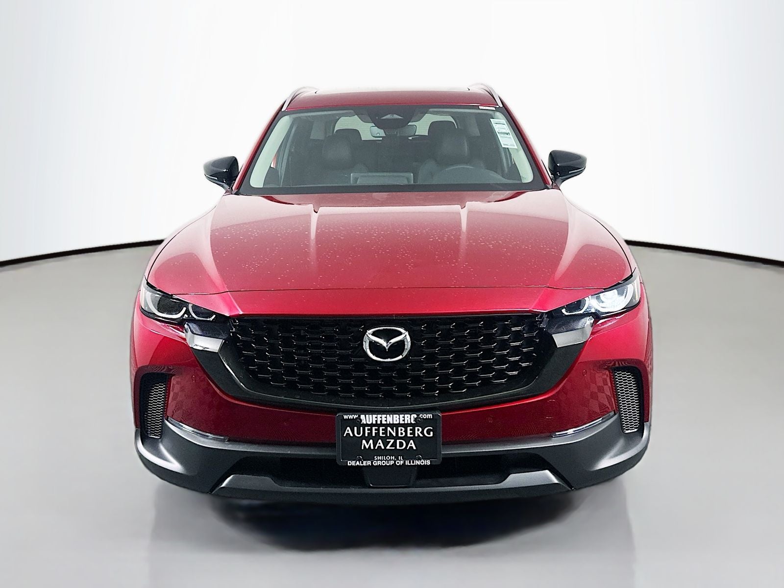 2026 Mazda Mazda CX-50 2.5 S Premium