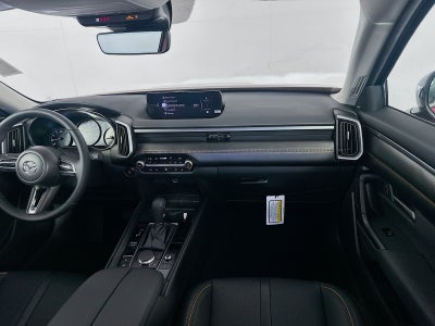 2026 Mazda Mazda CX-50 2.5 S Premium