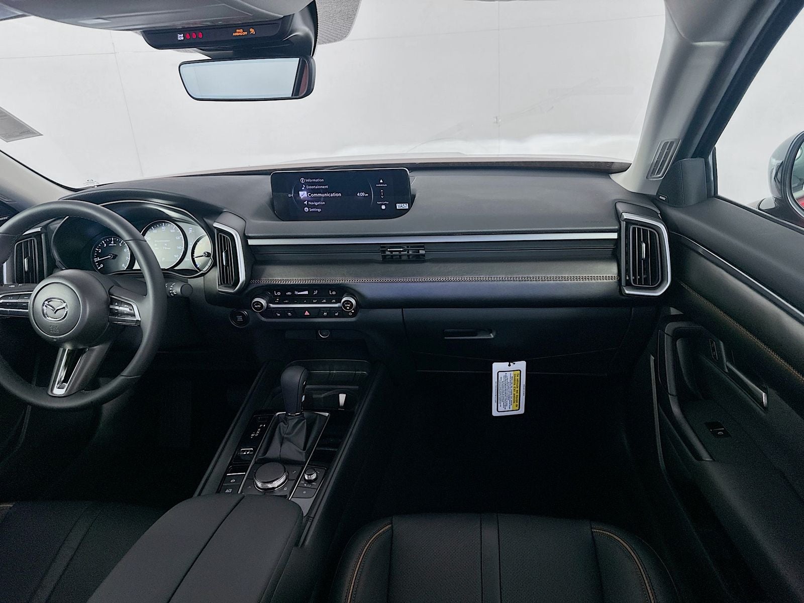 2026 Mazda Mazda CX-50 2.5 S Premium