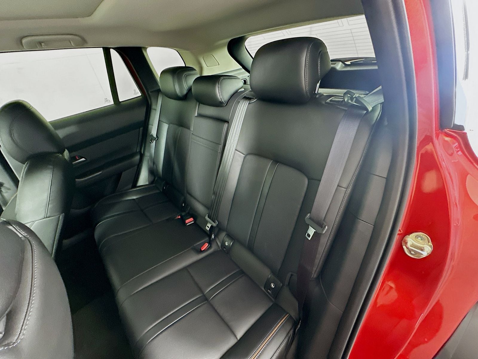 2026 Mazda Mazda CX-50 2.5 S Premium